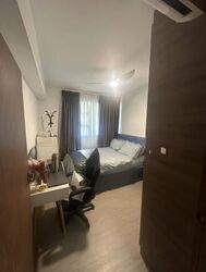 Blk 222A Garden Terrace @ Tengah (Tengah), HDB 5 Rooms #602876101